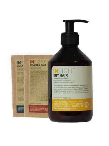 Микс INSIGHT NOURISHING