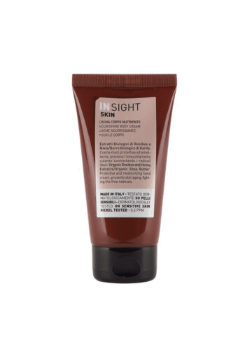 Крем питательный для тела INSIGHT Nourishing Body Cream