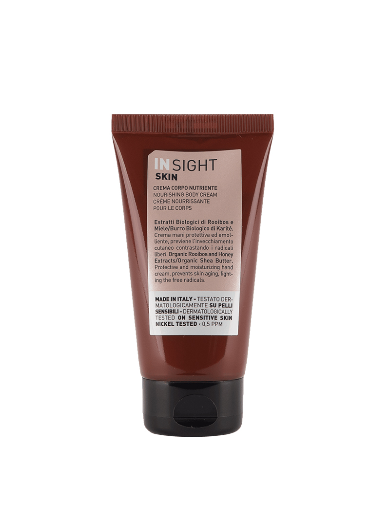 Крем питательный для тела INSIGHT Nourishing Body Cream