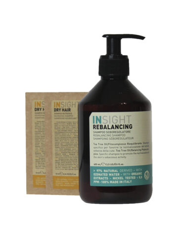 Микс INSIGHT REBALANCING