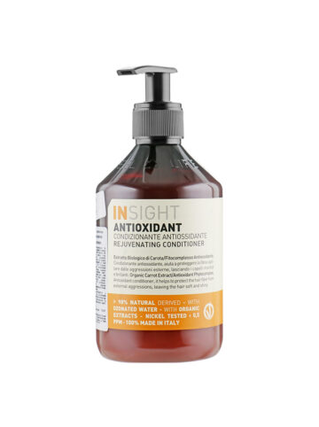 Кондиционер антиоксидант для перегруженных волос INSIGHT Rejuvenating Conditioner