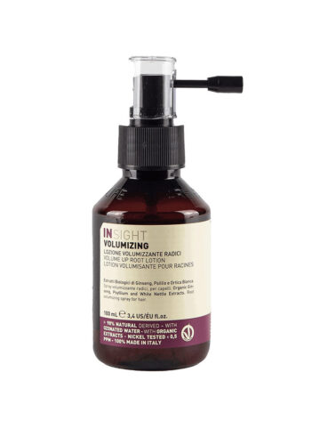 Кондиционер спрей без смывания INSIGHT Volume Up Hydrating