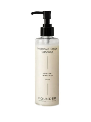 Интенсивная тонер-эссенция FOUNDER Intensive Toner Essence, 250мл