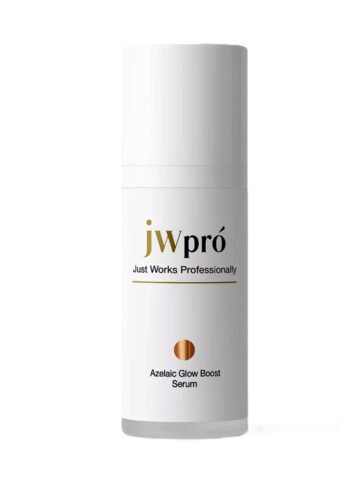 Сыворотка с азелаиновой кислотой JW Pro Azelaic Glow Boost Serum, 30ml