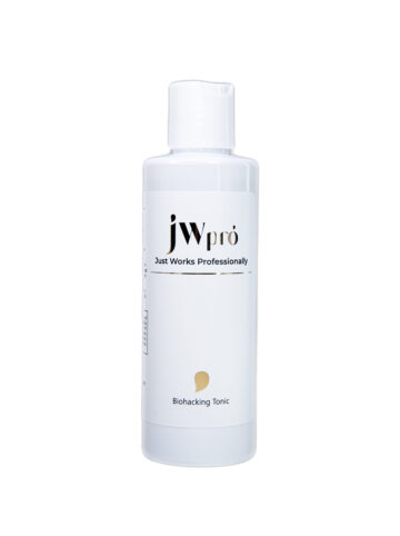 Тоник для лица с церамидами JW pro Biohacking Tonic