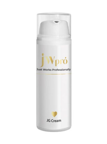 Крем с церамидами для восстановления кожи JW Pro JG Cream