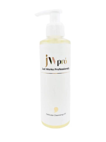 Гидрофильное масло JW Pro JG Delicate Cleansing Oil