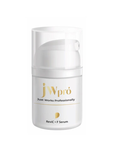 Сыворотка с витамином С и феруловой кислотой JW Pro Serum ReviC+F, 30мл