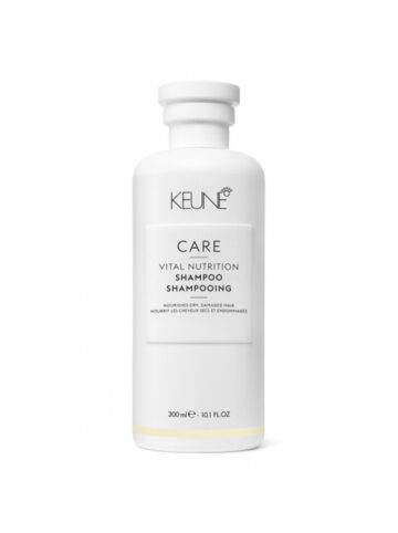 Шампунь основное питание KEUNE Care Vital Nutrition