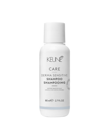 Шампунь для чувствительной кожи головы KEUNE DERMA SENSITIVE