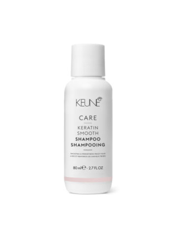 Шампунь Кератиновый комплекс KEUNE KERATIN SMOOTHING