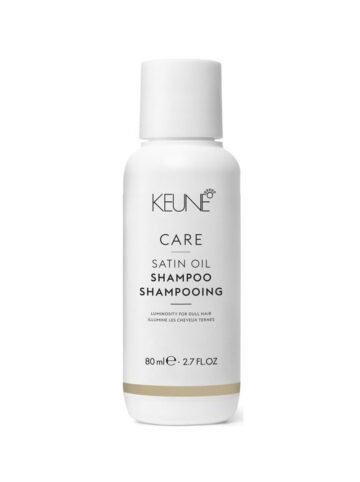 Шампунь "Шелковый уход" KEUNE SATIN OIL