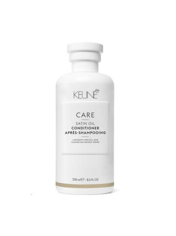 Кондиционер шелковый уход KEUNE SATIN OIL