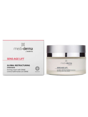Крем-лифтинг для лица MEDI+DERMA SENS-AGE LIFT, 50ml