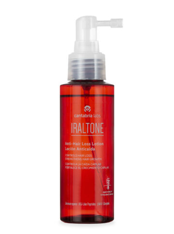 Лосьон против выпадения волос IRALTON Anti-Hair Loss Lotion 100мл