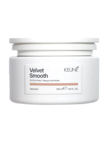 Маска для волос БАРХАТНАЯ ГЛАДКОСТЬ KEUNE VELVET SMOOTH, 250мл