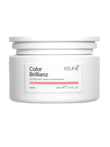 Маска для волос ЯРКОСТЬ ЦВЕТА KEUNE COLOR BRILLIANZ, 250мл