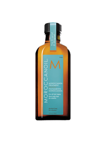 Масло восстанавливающее MOROCCANOIL