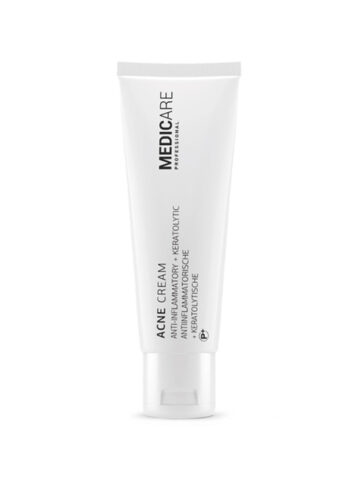 Крем для проблемной кожи MediCare ACNE CREAM