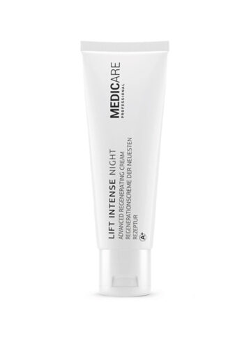 Ночной совершенствующий крем MediCare LIFT INTENSE NIGHT