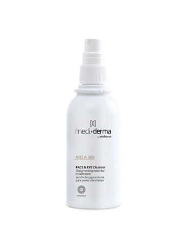 Лосьон дипегментирующий MEDI+DERMA Mela 360, 100ml