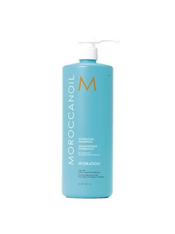Шампунь MOROCCANOIL Hydrating