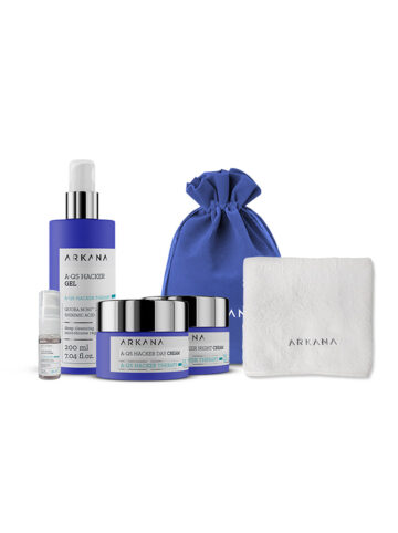 Набор 5 ARKANA Microbiome Regulation Set