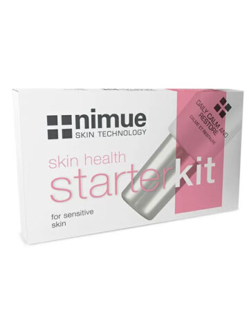 Набор для чувствительной кожи NIMUE