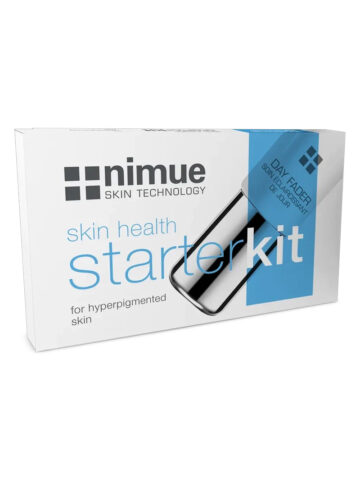 Набор для гиперпигментированной кожи NIMUE
