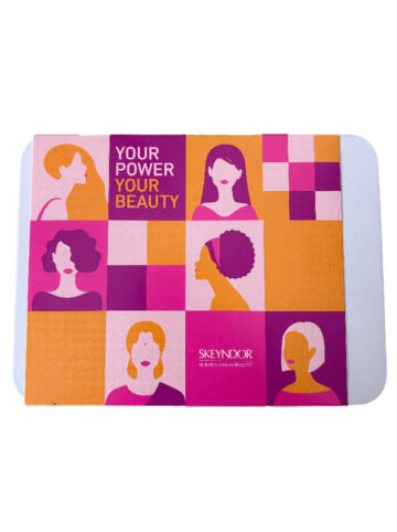 Набор для лица SKEYNDOR Power Retinol (крем 25мл +дневная эмульсия SPF 25мл)