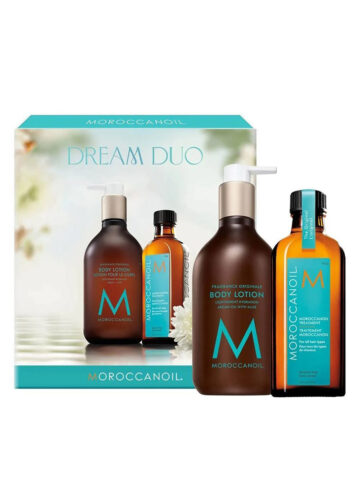Набор MAROCCANOIL Dream Duo