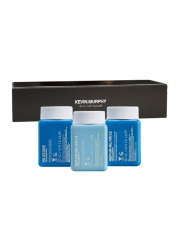 Набор mini-maxi KEVIN MURPHY REPAIR.ME, 40мл+40мл+40мл