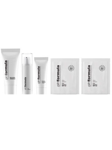 Набор миниатюр pHFormula Kit CR