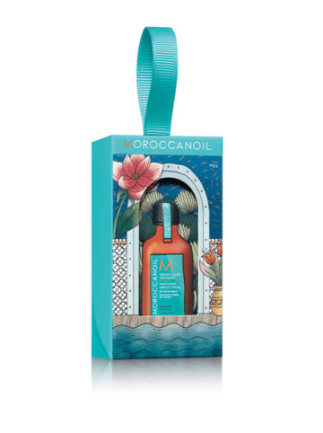 Набор MOROCCANOIL Stocking Stuffer Ornament 2024 Original