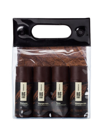 Набор PREMIUM Travel&Fitness Set