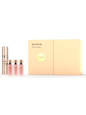 Набор сывороток SKEYNDOR Timeless Prodigy Kit