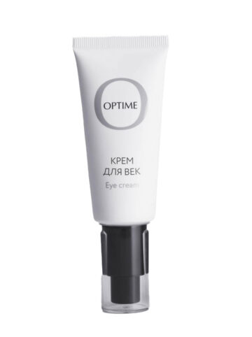 Крем для век антивозрастной OPTIME Base+ Eye Cream