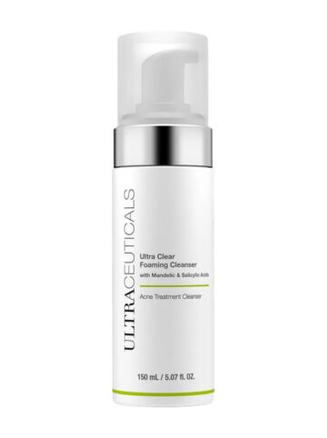 Пенка для умывания ULTRACEUTICALS Ultra Clear Foaming Cleanser, 150мл