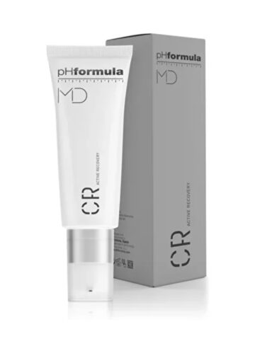 Активная восстанавливающая сыворотка для чувствительной кожи pHFormula C.R. ACTIVE RECOVERY, 50мл