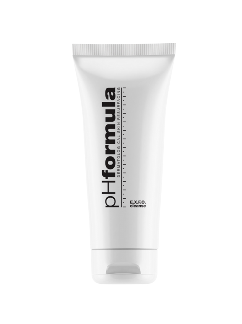 Увлажняющая очищающая эмульсия pHFormula E.X.F.O. Cleanse