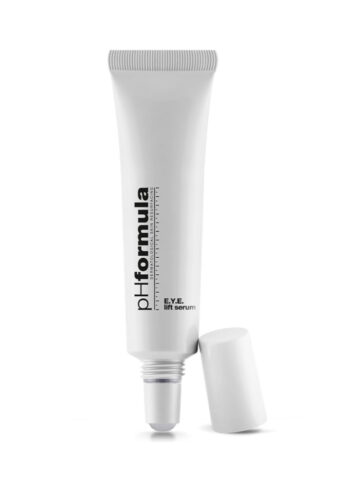 Лифтинг-сыворотка для кожи вокруг глаз pHFormula E.Y.E. Lift Serum