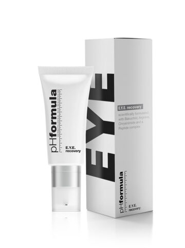 Восстанавливающая сыворотка для кожи вокруг глаз pHFormula E.Y.E. recovery, 20ml