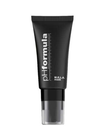 Осветляющая маска pHFormula M.E.L.A. Mask
