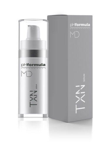 Сыворотка от пигментации pHFormula MD TXN serum