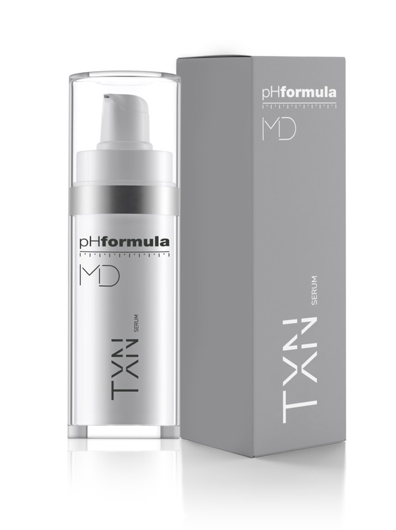 Сыворотка от пигментации pHFormula MD TXN serum