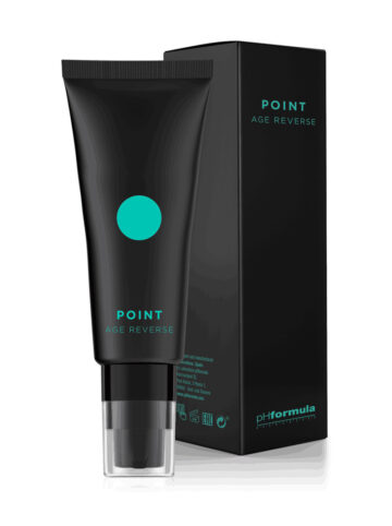Омолаживающий пептидный крем pHFormula POINT AGE REVERSE, 50ml