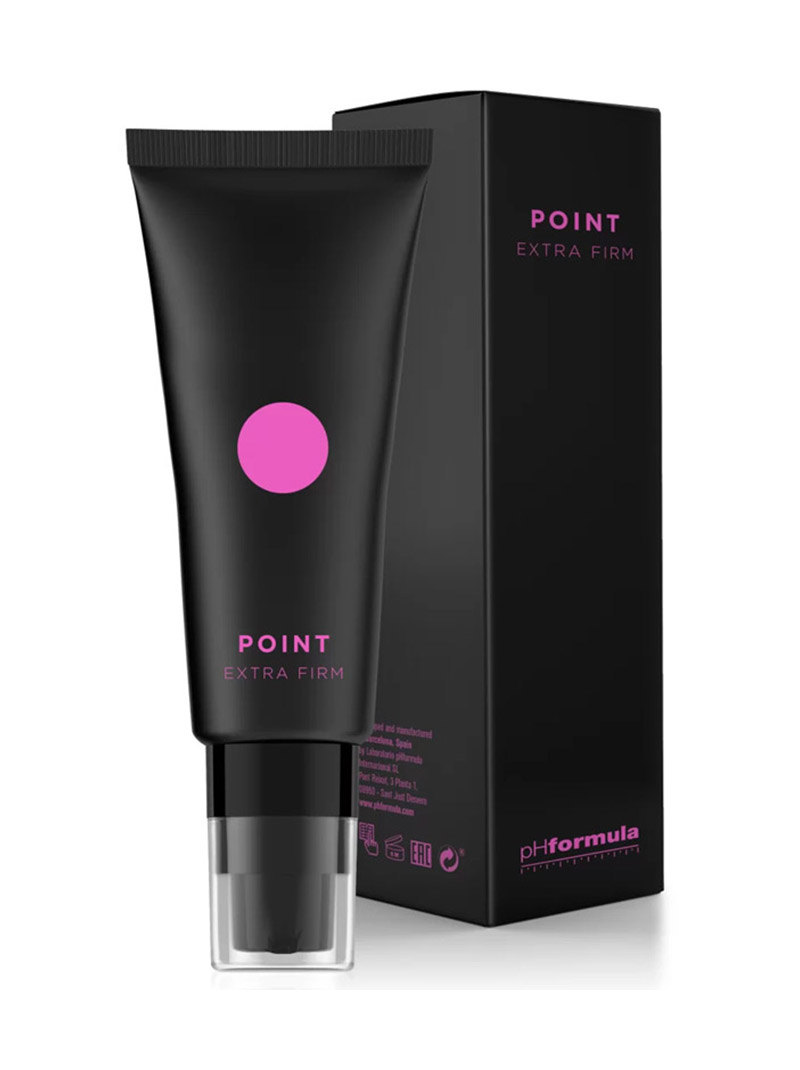 Подтягивающий пептидный крем pHFormula POINT EXTRA FIRM, 50ml