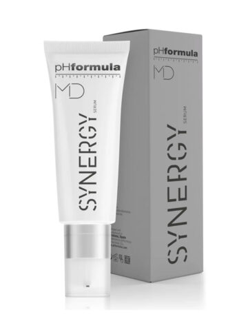 Высокоэффективная сыворотка pHFormula SYNERGY Serum new
