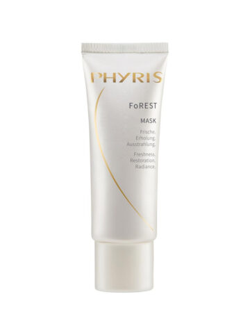 Освежающая маска PHYRIS FoRest mask