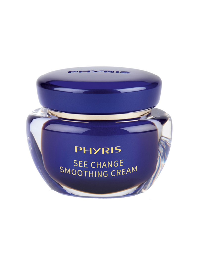 Крем омолаживающий и успокаивающий PHYRIS Smoothing Cream